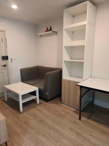 รูป 🔥 ขายไฮ สุขุมวิท คอนโด 93 (Hi Sukhumvit 93 Condo) ใกล้ BTS บางจาก✅✅✅✅ - รูปที่ 4/11