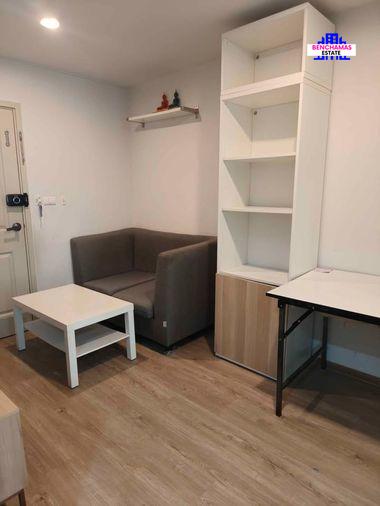 รูป 🔥 ขายไฮ สุขุมวิท คอนโด 93 (Hi Sukhumvit 93 Condo) ใกล้ BTS บางจาก✅✅✅✅ - รูปที่ 4/11