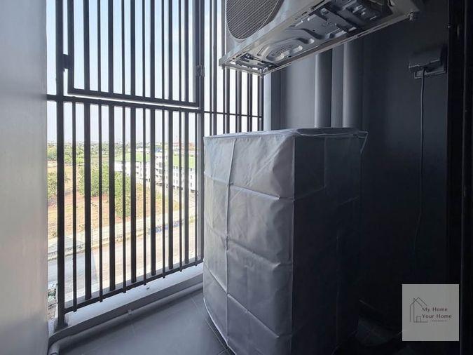 รูป 🔥ให้เช่า ห้องใหม่ 🔥 💎Kave Wonderland 💎 1 Bedroom 15,000/Month - รูปที่ 15/15