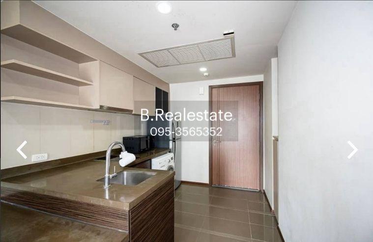 รูป Hot Price for rent Onyx Phaholyothin (ออนเน็กซ์ พหลโยธิน) ราคาถูกที่สุด ห้องสวย🔥 - รูปที่ 4/8