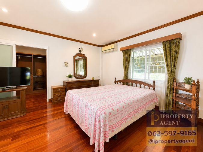รูป ขายบ้านหรูลดาวัลย์ ลากูน รังสิต-ปทุมธานี 248ตร.ว. - รูปที่ 40/43