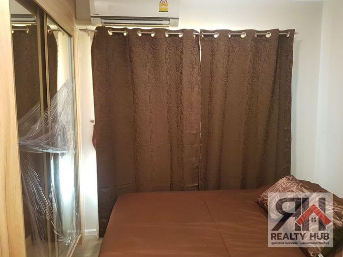 รูป 🤝🏻RB25649 ให้เช่าถูกมาก👍แฮปปี้ คอนโด ดอนเมือง เดอะ เทอมินอล✅แอดไลน์ @mproperty( มี @ ด้วย) แอดมินตอบไว - รูปที่ 1/8