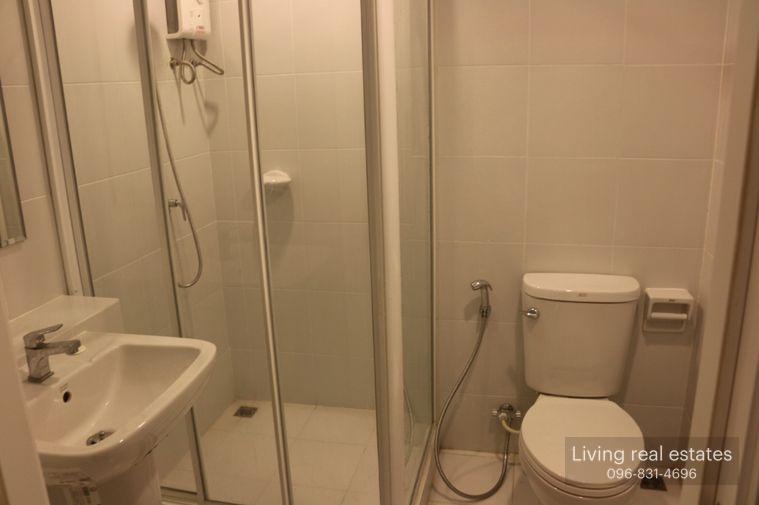 รูป A5090862 ให้เช่า คอนโด Elements Srinakarin (อิลีเม้นท์ ศรีนครินทร์) ขนาด 44 ตร.ม ชั้น 4 - รูปที่ 4/4