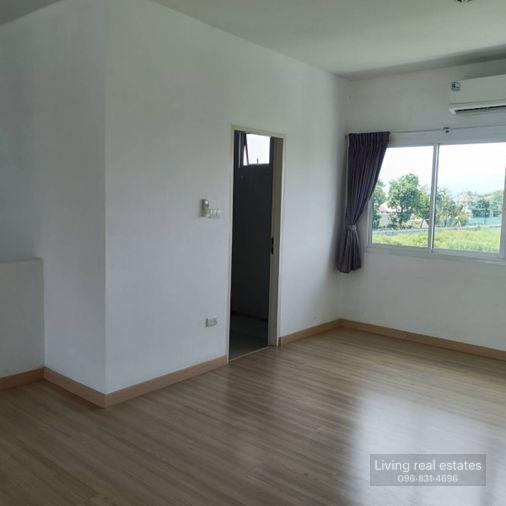รูป T4050869 ให้เช่า ทาวน์โฮม 3 ชั้น ภณาสิริ เรสซิเด้นซ์ เกษตร-นวมินทร์ ขนาด 22 ตรว. - รูปที่ 15/28