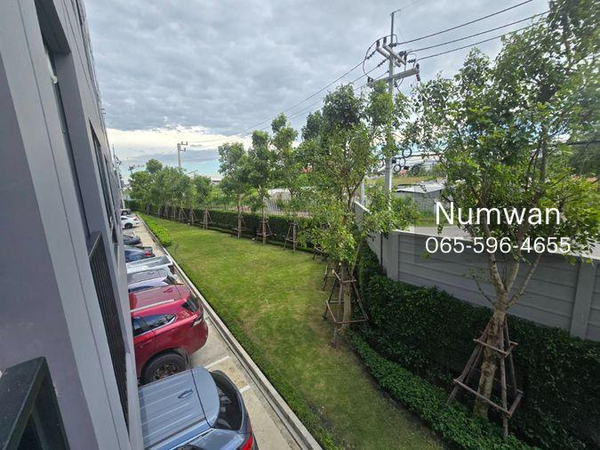 รูป 🔥ปล่อยเช่า Vay Condo อยุธยา ✨🔺เพียง 8,000 บาท/เดือน พร้อมเช่า❗️🔥ทักไลน์ @802dkhwu ตอบเร็ว นัดดูห้องได้ทันที - รูปที่ 7/9