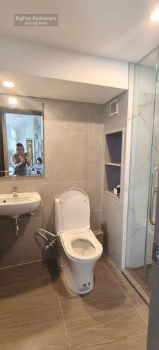 picture A69-079 Condo for rent, Landmark @ Grand Station, 2-bedroom double volume unit, near BTS and Ramintra Expressway. - 14/17
