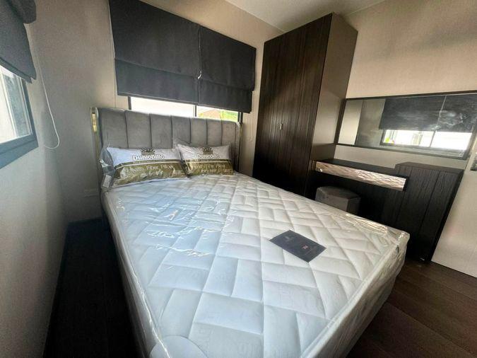 picture For Rent Detached House Manthana Bangna KM7 GH623 - 13/15