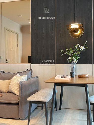 picture For Rent - Life One Wireless , Luxury Class 1 bedroom 1 bathroom - 14/16