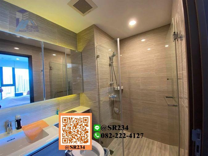 picture ⭐Hot Price⭐For RENT*Whizdom Essence Sukhumvit 101 51.90 Sq.m.,Fl.20 Add LINE 🏡💚 @SR234 - 7/14