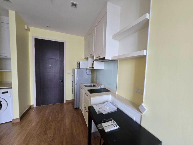รูป ให้เช่าคอนโด Q House สุขุมวิท 79 ใกล้ BTS อ่อนนุช  (ST-02) - รูปที่ 6/10
