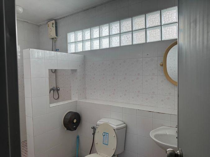 รูป ให้เช่าบ้านเดี่ยว สุขุมวิท66/1 บีทีเอส อุดมสุข GH622 - รูปที่ 11/11