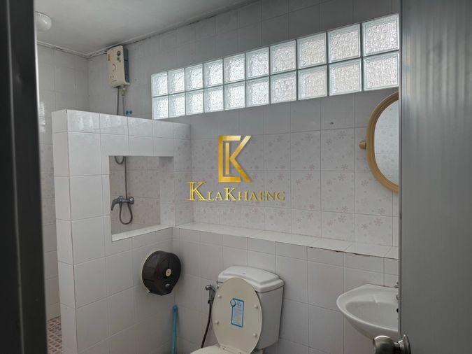 รูป ให้เช่าบ้านเดี่ยว สุขุมวิท66/1 บีทีเอส อุดมสุข GH622 - รูปที่ 11/11