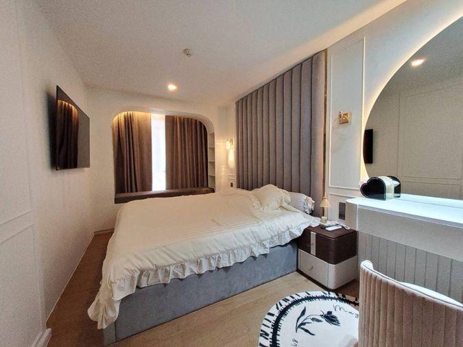 รูป Condo - Suanbua Residence (Ari - Ratchakru) | 🚝BTS อารีย์ | 202412038387 - รูปที่ 4/8