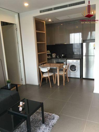 picture ✨ For Rent: M Ladprao Condo ✨ 💰 Only 25,000 THB/month - 2/4