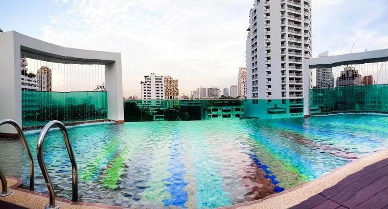 picture 🔥Rare Item! Beautiful Condo at Below Market Price! Beverly 33 - Book Now Before It's Gone! 🔥 - 1/1