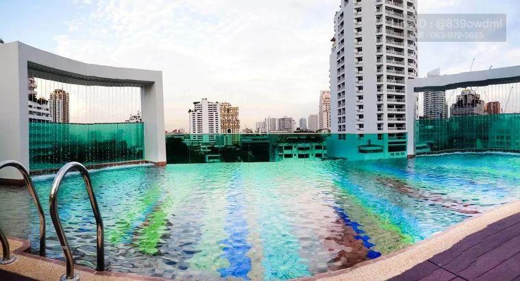picture ðĨRare Item! Beautiful Condo at Below Market Price! Beverly 33 - Book Now Before It's Gone! ðĨ - 1/1