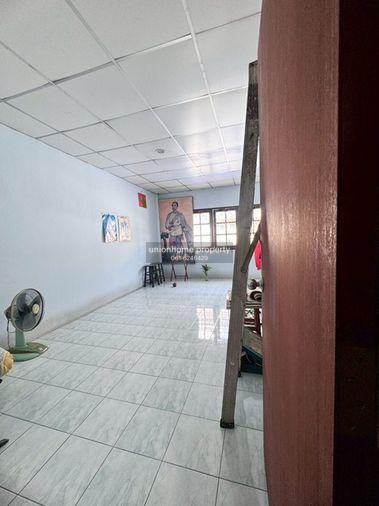 รูป ขายทาวเฮ้าส์ บ้านเฟื่องฟ้า 9 เฟส 2 ซอยมังกร เทพารักษ์ บ้านสวยราคาดี (N.1908) - รูปที่ 9/15