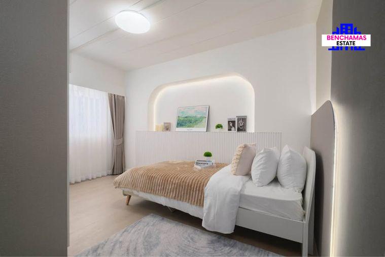 รูป 🔥ขาย คอนโด ธนาเพลส คอนโด (Thana Place Condo) | 📍 ทำเลลาดพร้าว–เกษตรนวมินทร์ | Pet Friendly 🐶🐱 - รูปที่ 11/11