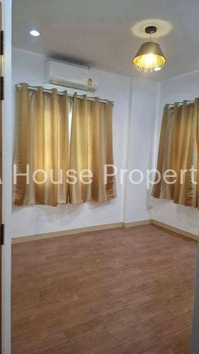 รูป บ้านเดี่ยวให้เช่า อัมพรเพลส ศรีราชา ทำเลดี เดินทางสะดวก - รูปที่ 6/10
