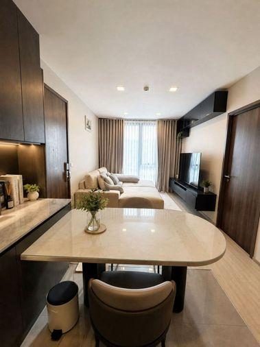 picture For Sales The Privacy Jatujak Unit 586/498 - 3/10