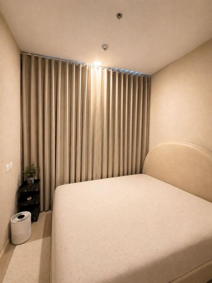picture For Sales The Privacy Jatujak Unit 586/498 - 5/10
