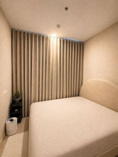 picture For Sales The Privacy Jatujak Unit 586/498 - 5/10