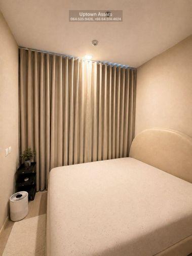 picture For Sales The Privacy Jatujak Unit 586/498 - 5/10
