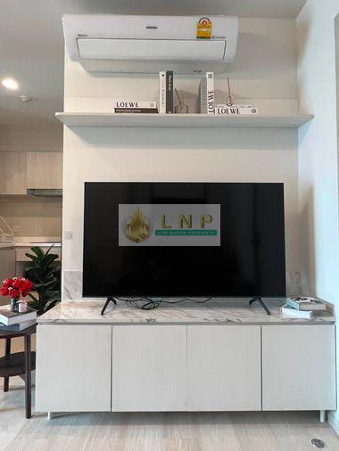 รูป 🏢 ให้เช่าคอนโด : Life One Wireless (ไลฟ์ วัน ไวร์เลส) รหัสทรัพย์ | 📌LNP-C14313 - รูปที่ 6/9