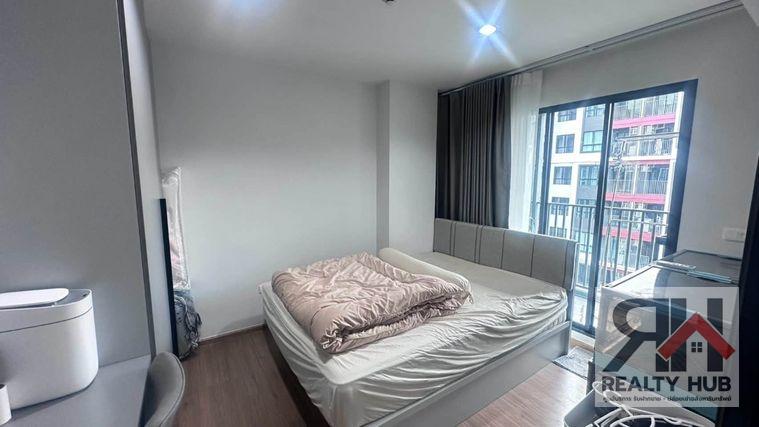 รูป 🤝🏻RB25637 ให้เช่าถูกมาก👍นิช โมโน พระราม 9✅แอดไลน์ @mproperty( มี @ ด้วย) แอดมินตอบไว - รูปที่ 1/10