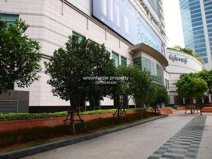 picture Condo for rent: Chamchuri Residence, prime location next to Chulalongkorn University (N.2261) - 2/10