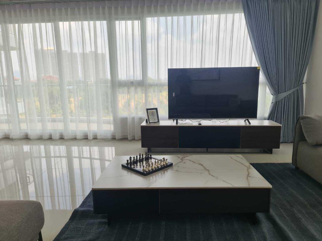 รูป Penthouse ♥ Supalai Riva Grande Rama 3 ที่สุดแห่งความหรูหรา เหนือระดับ! เพนต์เฮาส์กว้างขวาง - รูปที่ 8/16
