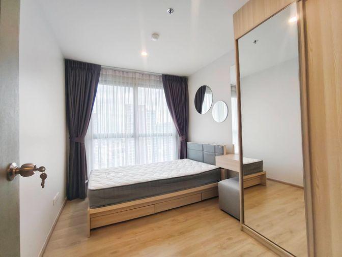 รูป 🏢 ให้เช่าคอนโด : IDEO O2 (ไอดีโอ โอทู)   รหัสทรัพย์ | 📌LNP-C14317  - รูปที่ 3/6