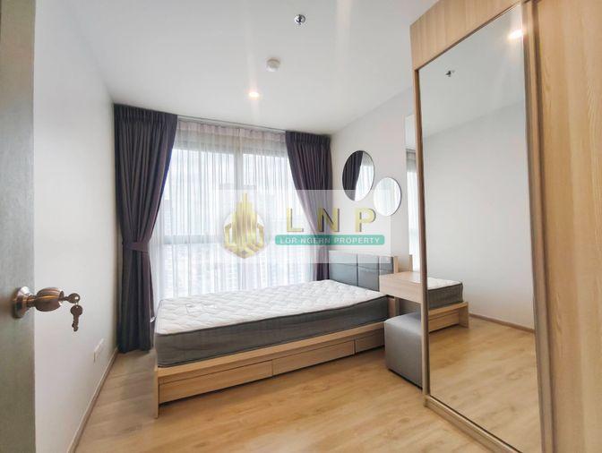 picture ðĒ Condo for Rent: IDEO O2 Property Code | LNP-C14317 - 3/6
