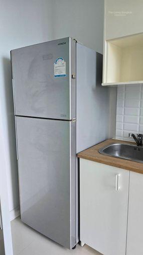 picture For Rent : The Sky Sukhumvit (ST-02) - 7/10
