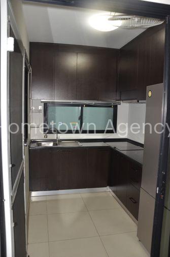 picture Single house to let , 5 bedrooms, 4 bathrooms, ready to move in, suitable for a family/office. - 11/29