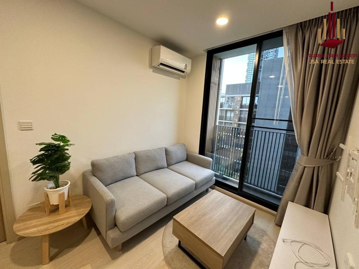 picture ✨ For Rent: Noble Ambience Sukhumvit 42 Condo ✨ 💰 Only 25,000 THB/month - 1/9