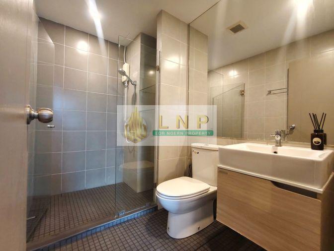 picture ðĒ Condo for Rent: IDEO O2 Property Code | LNP-C14317 - 6/6