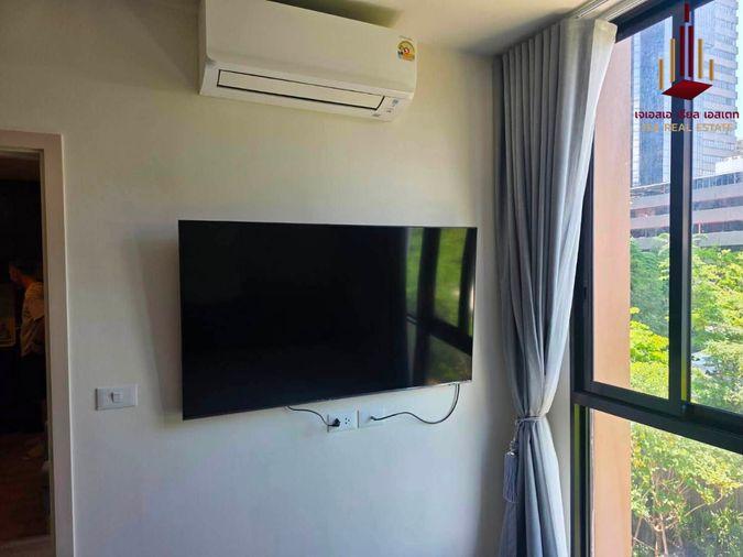 picture ✨ For Sale : Noble Nue District R9  Condo ✨  💰 Only 5,300,000 THB - 2/6