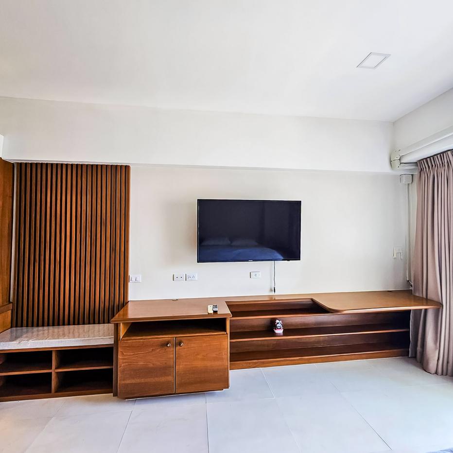 รูป Studio Condo for Rent The Peak Towers Pratumnak Pattaya - รูปที่ 7/9