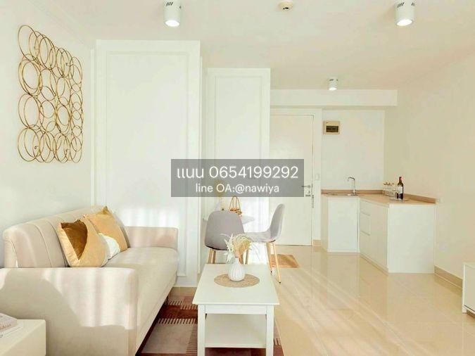 รูป ไอริส แอเวนิว คอนโดลาดกระบัง Iris Avenue Condo Ladkrabang - รูปที่ 5/10