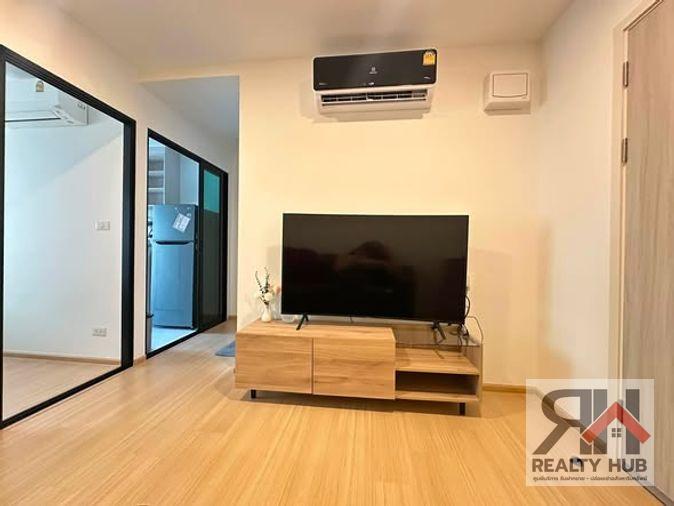 รูป 🦋RB25635 ให้เช่าถูกมาก📢ชีวาทัย ฮอลล์มาร์ค ลาดพร้าว - โชคชัย 4👉แอดไลน์ @714txlxc( มี @ ด้วย) แอดมินตอบไว - รูปที่ 3/12