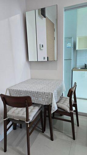 picture For Rent : The Sky Sukhumvit (ST-02)   - 5/10