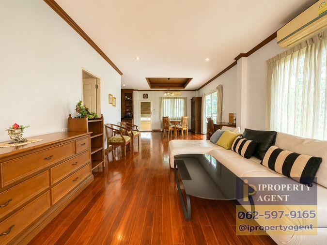 รูป ขายบ้านหรูลดาวัลย์ ลากูน รังสิต-ปทุมธานี 248ตร.ว. - รูปที่ 34/43