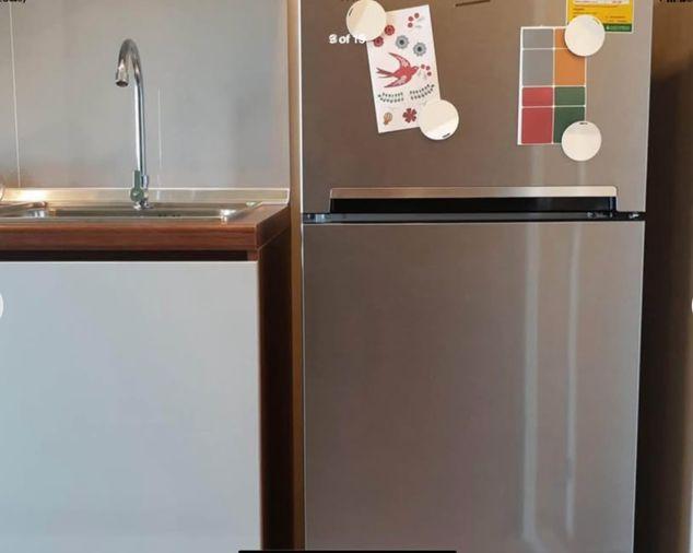 picture Modiz Ratchada32. 1bed 25sqm. Line id: @pfagent - 6/7