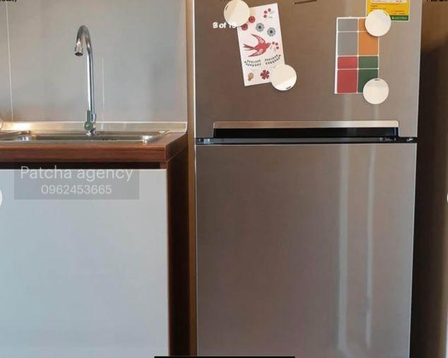 picture Modiz Ratchada32. 1bed 25sqm. Line id: @pfagent - 6/7