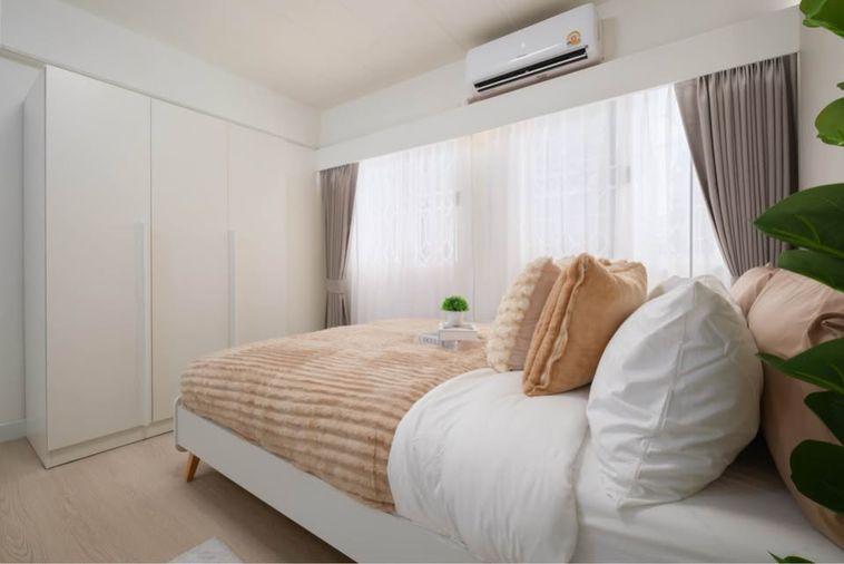 รูป 🔥ขาย คอนโด ธนาเพลส คอนโด (Thana Place Condo) | 📍 ทำเลลาดพร้าว–เกษตรนวมินทร์ | Pet Friendly 🐶🐱 - รูปที่ 9/11