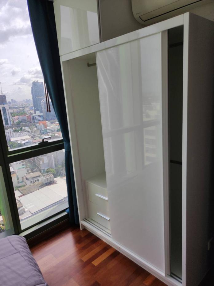 picture Condo room for rent, Wish Signature Midtown Siam. CD6938 - 6/8