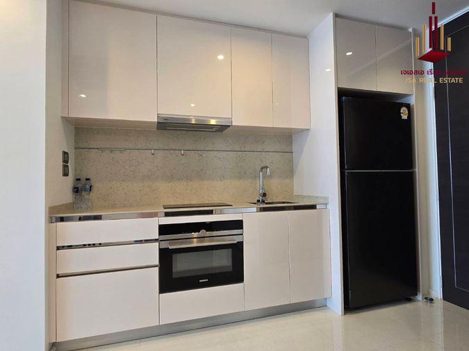 picture ✨ For Rent: The Bangkok Sathorn Condo ✨ 💰 Only 40,000 THB/month - 6/8