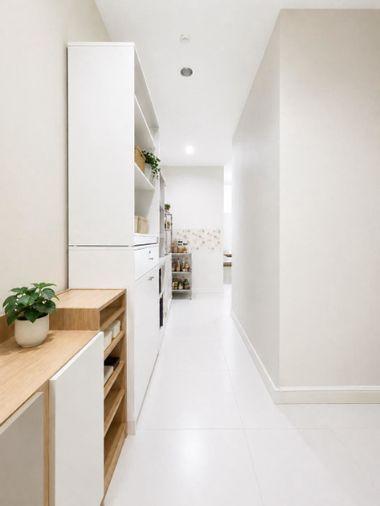 picture Condo for rent: Chamchuri Residence, prime location next to Chulalongkorn University (N.2261) - 9/10