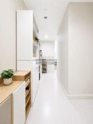 picture Condo for rent: Chamchuri Residence, prime location next to Chulalongkorn University (N.2261) - 9/10